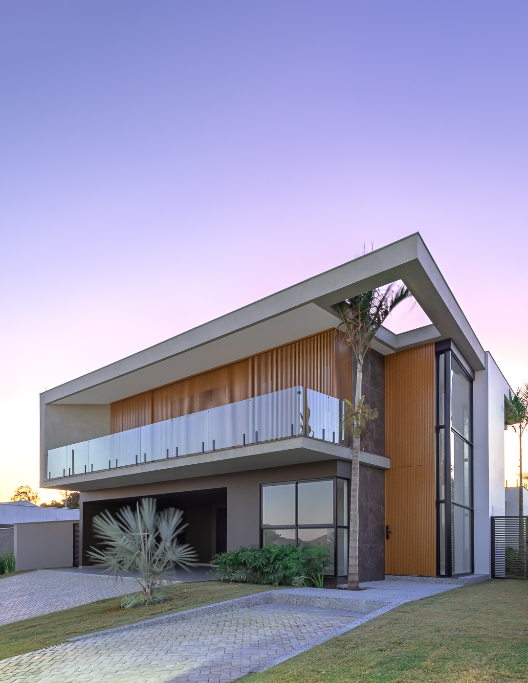 fachada frontal